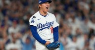 Yoshinobu Yamamoto shines as Dodgers sweep Reds to reach NL Division Series