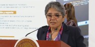 Raquel Buenrostro acusa falta de mantenimiento y mal uso de plataforma del INAI: “Estaba atacando todos los sistemas”