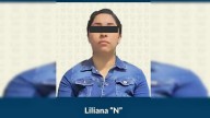 Golpe al cártel de Tláhuac: detienen en Morelos a Liliana “N”, hija de “El Ojos”