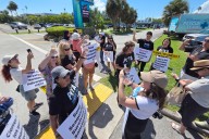 Ecologistas celebran el cierre del Seaquarium de Miami tras décadas de protestas