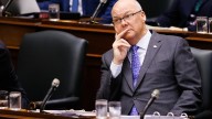 Ontario appears to back away from goal of building 1.5 million homes in 10 years