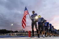 Gameday, Muskegon! Everything you need to know before Week 8 kickoff