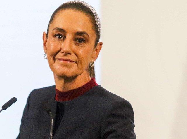 Promete Sheinbaum que no habrá impunidad en caso Segalmex