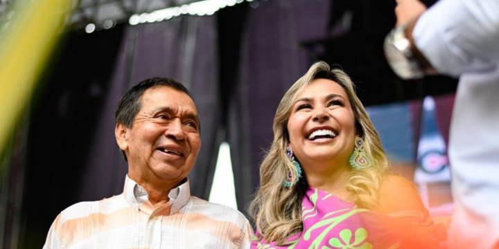 Novillas devuelven sustento a campesino afectado por hurto