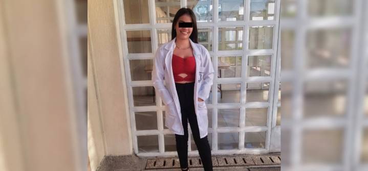 Estudiante de medicina de 22 años la hallaron muerta en su residencia en Portuguesa