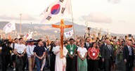 Pope Leo XIV Urges Young People to Step Beyond Comfort Zones and Build Peace