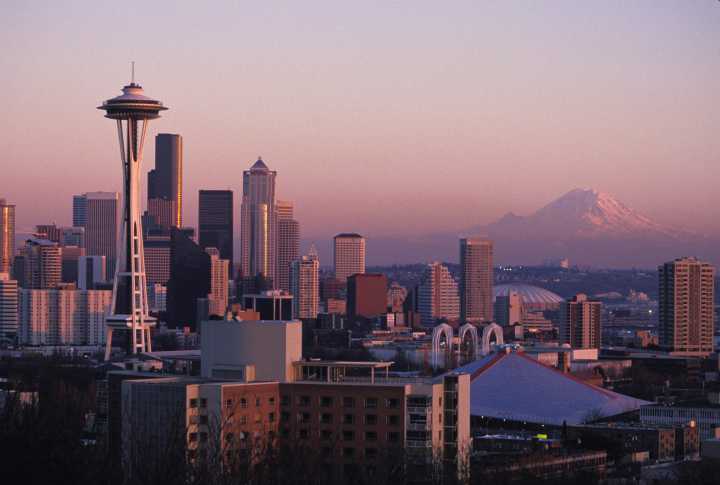 Mayor Harrell Proclaims Limited Civil Emergency Providing $8 Million in Food Assistance Responding to Possibility of Trump