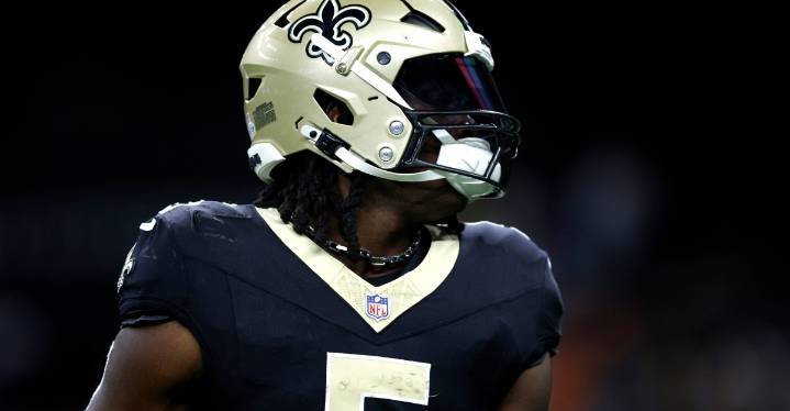 Key matchups: Saints vs. Bears