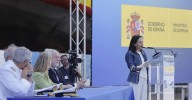 ¿Cuáles son los límites del embargo de armas del gobierno español?