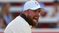 Ryder Cup: USA would 'most probably' have beaten Europe if Shane Lowry had missed putt, says Jose Maria Olazabal