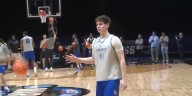 Chasing No. 9 - UK Men's Basketball