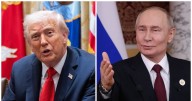 Trump’s Big Meeting With Putin Has Already Hit a Major Snag