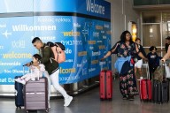 ¿Quieres visitar EU? Podría costarte 250 dólares más