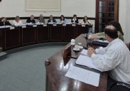 Convocarán a audiencia pública por la relocalización del corsódromo
