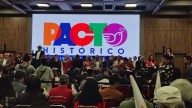 Pacto Histórico no podría usar su logo y Registraduría tendría que reimprimir millones de tarjetones para la consulta, esto costaría