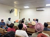 Punjab Vet doctors to hold massive protest in Tarn Taran ahead of by-election; Here’s why File Photo [ FULL VIEW ]