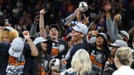 Las Vegas Aces win WNBA Finals with 97-86 win over Phoenix Mercury – NBC Bay Area
