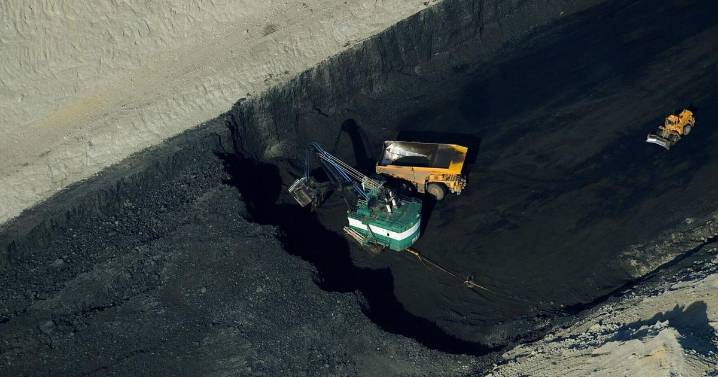 US rejects bid to buy 167 million tons of coal on public lands for less than a penny per ton
