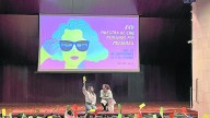 El taller ‘Sentimos el cine’ acerca la accesibilidad audiovisual a escolares