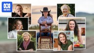 Meet the 2025 Agrifutures Rural Women's Award national finalists