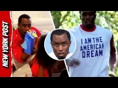 Diddy’s Legal Team Plays Bizarre Video in Court to Garner Sympathy for the Fallen Rapper