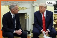 'We are ready to...': Canada takes BIG step after Trump halts US-Canada trade talks over Reagan ad campaign criticising US tariffs