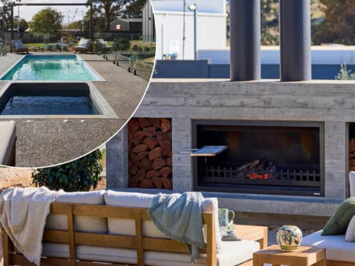 The Block slammed for safety blunder