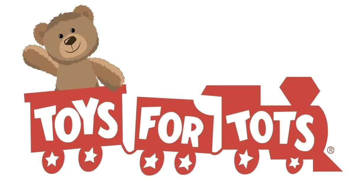 Toys for Tots returns to Eastern Panhandle