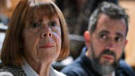 Diez años de cárcel para el único condenado por violar a Gisèle Pelicot que recurrió su condena