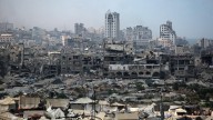 Siete palestinos fueron asesinados por fuerzas israelíes en la Franja de Gaza