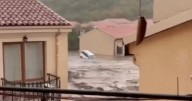 Tourists issued major flood warning as three people dead in holiday hotspot