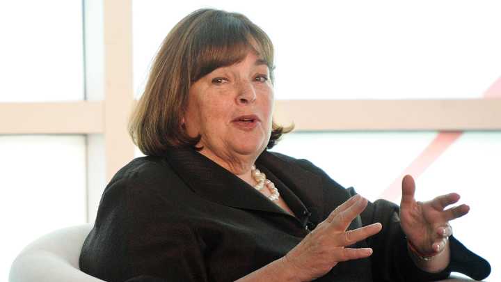 The Best Store-Bought Vanilla Extract, According To Ina Garten