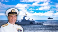 "Latinoamérica es importante para Estados Unidos": Almirante Hernando Wills sobre ataques a barcos en el Atlántico