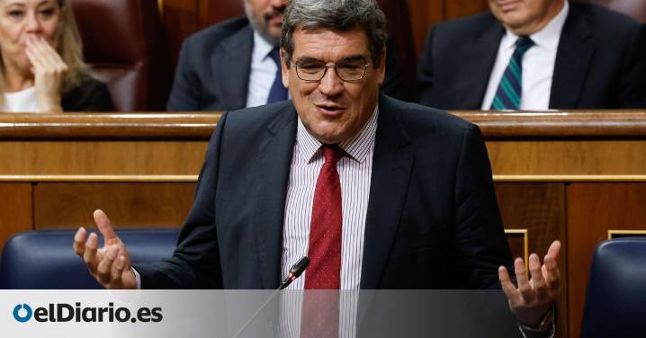 El PP avaló en el Congreso la reforma de los autónomos que aplica el Gobierno, pero advirtió: "¿Qué va a pasar en 2026?"