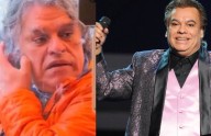 Graban a hombre idéntico a Juan Gabriel en París y reviven teorías sobre su muerte