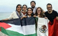 Acceden mexicanos detenidos por Israel a repatriación