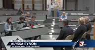 Students Lead Discussion on Carbondale’s Past, Present and Future