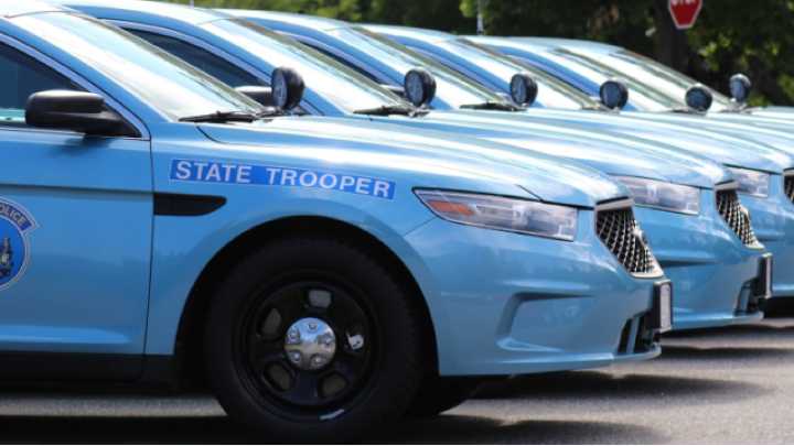 Second excessive force lawsuit filed against Maine State Police troopers