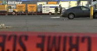 Woman shot with BB gun during hotel argument in Spokane Valley