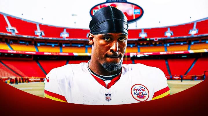 Chiefs’ perfect Breece Hall trade offer to Jets
