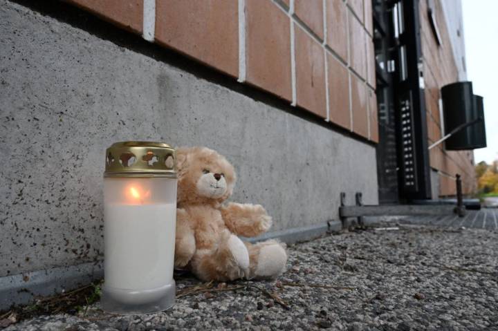 Richmond police investigate toddler's death, urge patience