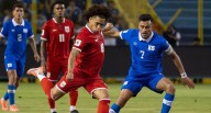 Panamá vs Surinam en vivo gratis hoy vía Fútbol Libre TV, Canal 4, RPC Deportes: horarios, canales TV y dónde ver partido por Eliminatorias Concacaf 