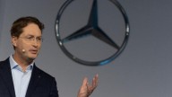 ‘Will go where that kind…’: What did Mercedes Benz CEO say about his visit to Bengaluru? Watch video