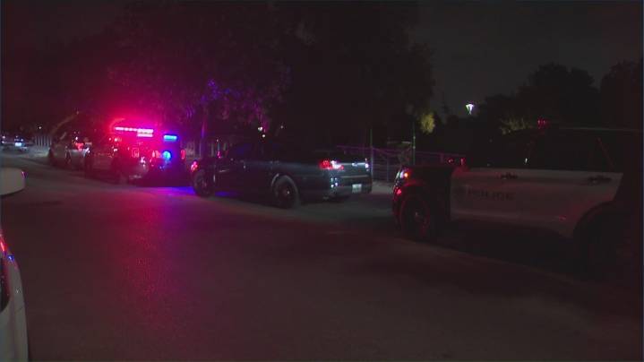 Storms likely linked to 2 bodies found in Central Austin Saturday