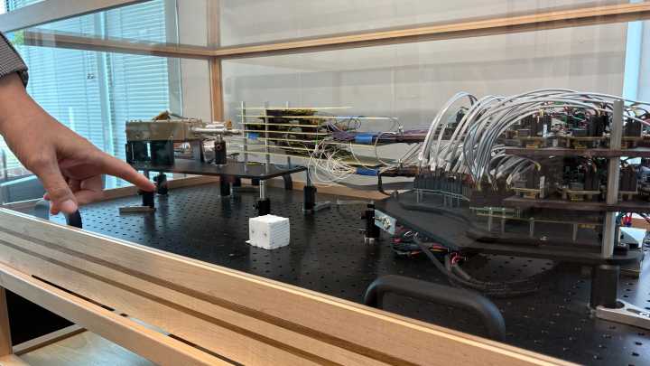 Ten years after prototype, anti-drunken driving tech ready for rollout