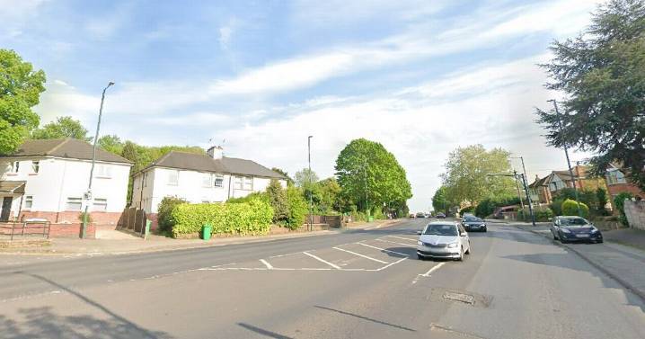 Live traffic updates as busy Nottingham road closed after 'serious crash'