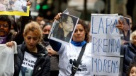 Triple femicidio en Florencio Varela: pidieron la prisión preventiva de ocho imputados y que la causa pase al fuero federal