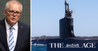 Top Pentagon adviser urges Anthony Albanese to hire special AUKUS tsar to drive forward progress on pact after Donald Trump backing