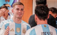 Messi y Mastantuono no jugarán el amistoso Argentina vs Venezuela en Miami