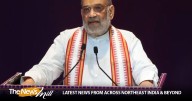 CBI organises two-day conference on ‘Extradition of Fugitives-Challenges and Strategies’ at Bharat Mandapam under Amit Shah